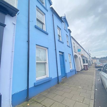 The Blue House Apartments Bushmills Esterno foto